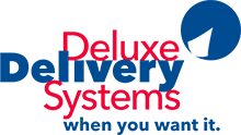 Deluxe Deliveries - AED delivery Partner