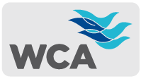 WCA - AED Delivery Partner